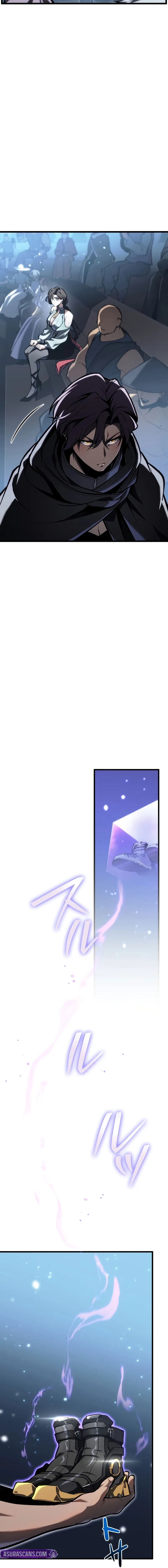 MANGA (Metro Scope) Chapter 33 page 15 - 