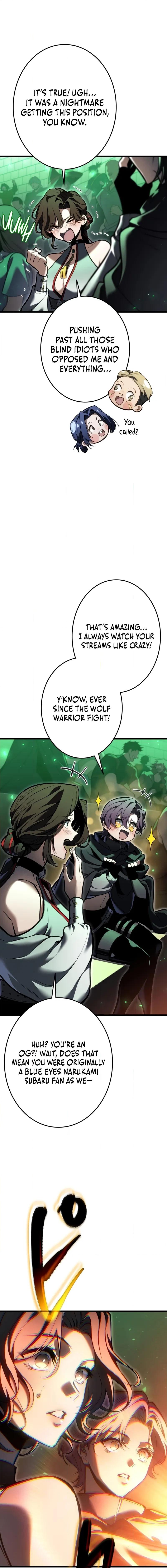 MANGA (Metro Scope) Chapter 33 page 4 - 