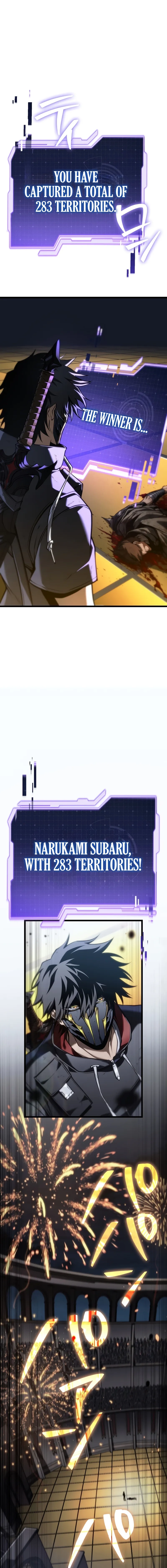 MANGA (Metro Scope) Chapter 33 page 10 - 