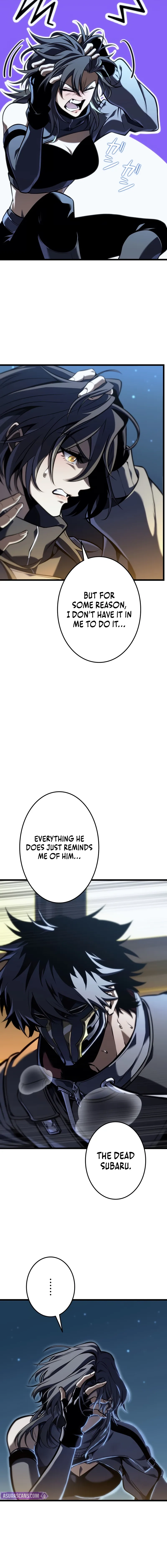 MANGA (Metro Scope) Chapter 34 page 13 - 