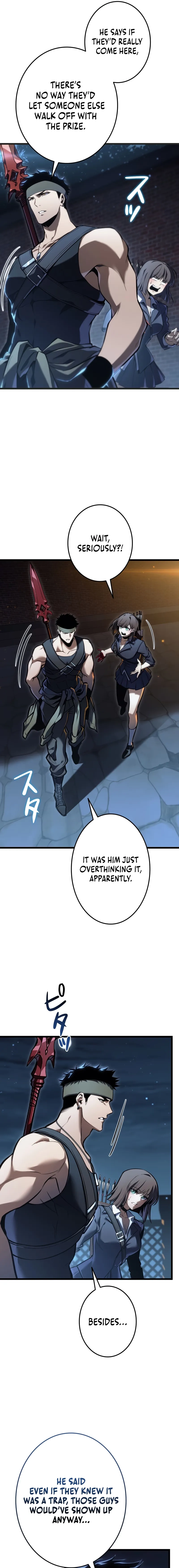 MANGA (Metro Scope) Chapter 34 page 24 - 