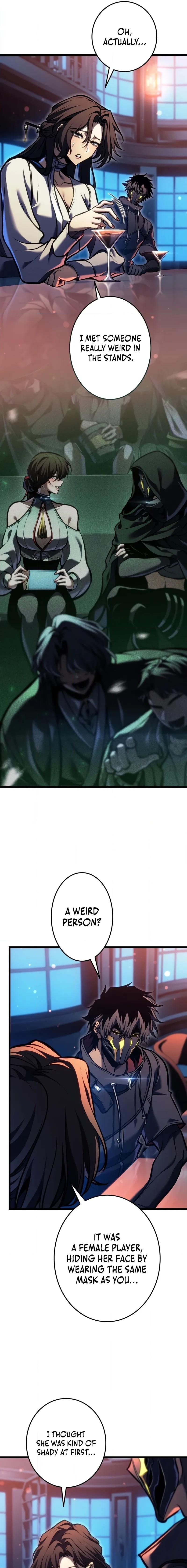 MANGA (Metro Scope) Chapter 34 page 4 - 