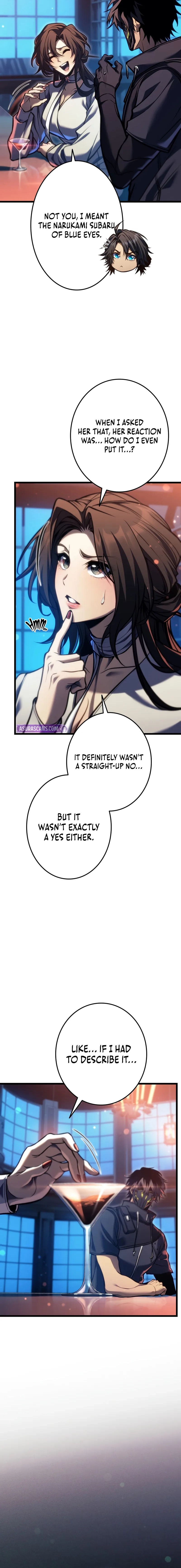 MANGA (Metro Scope) Chapter 34 page 7 - 
