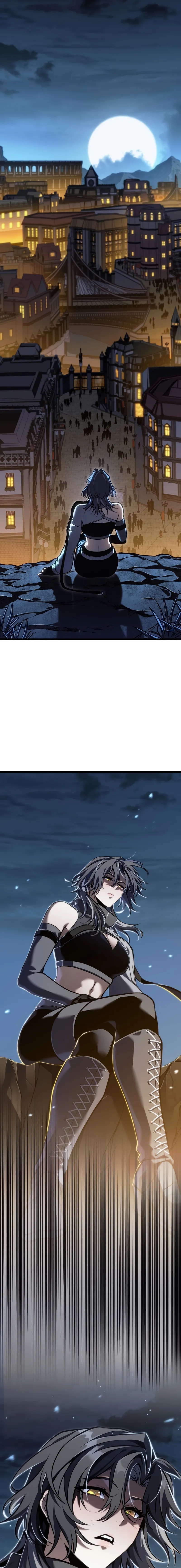 MANGA (Metro Scope) Chapter 34 page 10 - 