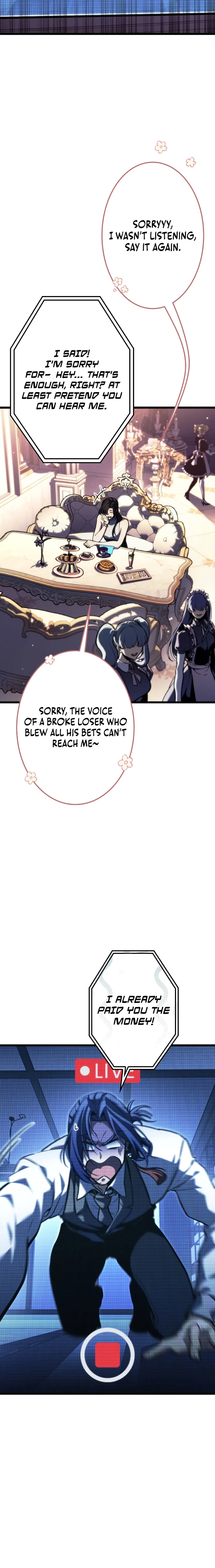 MANGA (Metro Scope) Chapter 35 page 11 - 