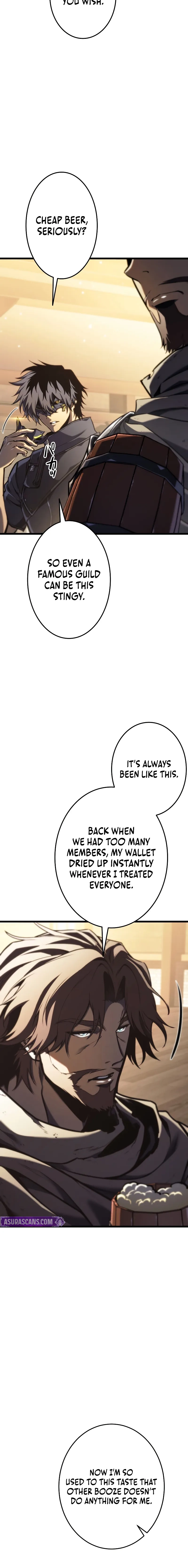 MANGA (Metro Scope) Chapter 35 page 15 - 