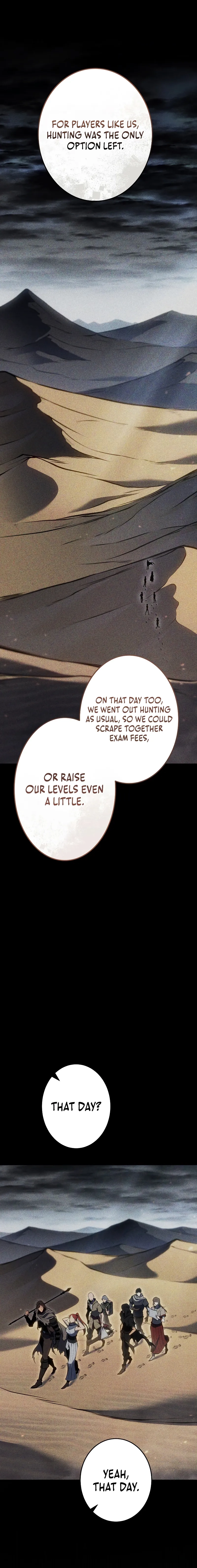 MANGA (Metro Scope) Chapter 35 page 18 - 