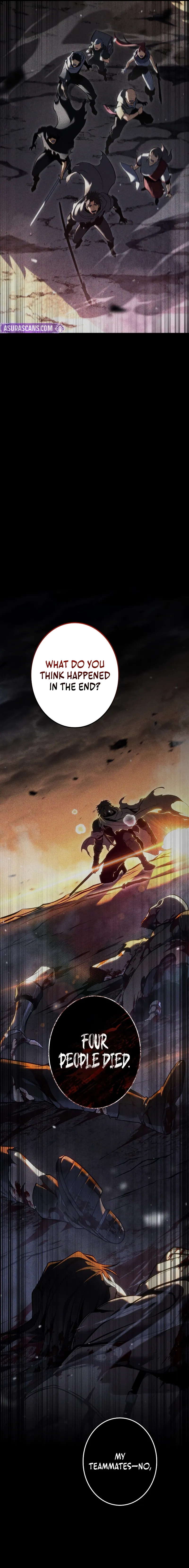 MANGA (Metro Scope) Chapter 35 page 20 - 
