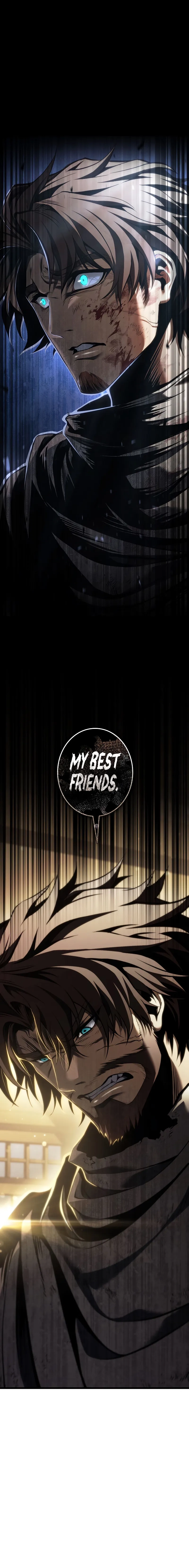 MANGA (Metro Scope) Chapter 35 page 21 - 
