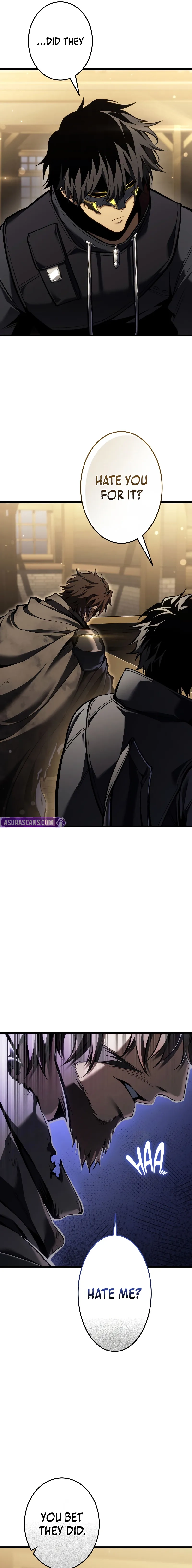 MANGA (Metro Scope) Chapter 35 page 22 - 