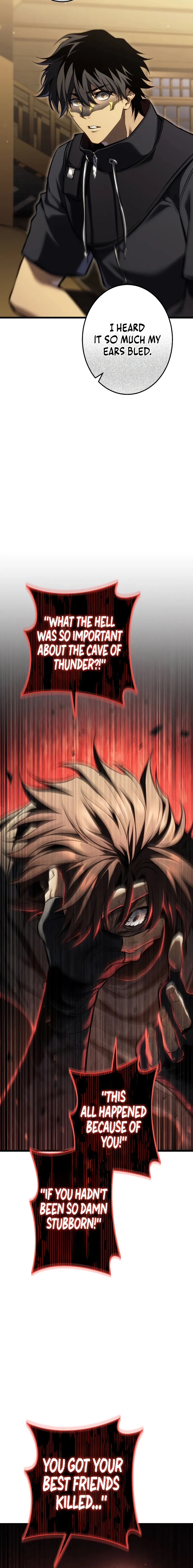 MANGA (Metro Scope) Chapter 35 page 23 - 