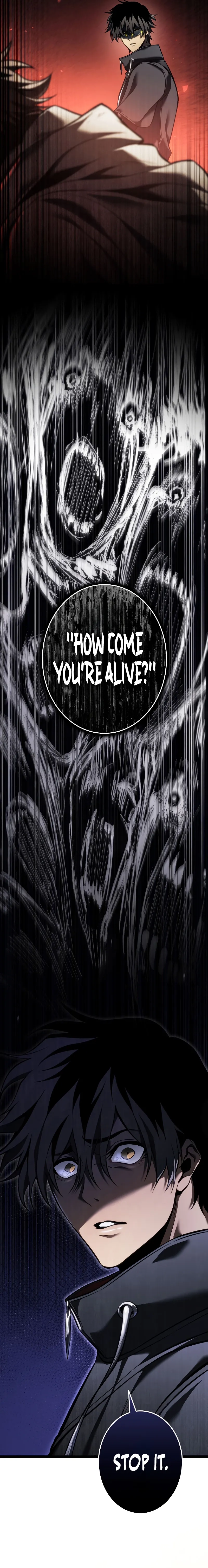MANGA (Metro Scope) Chapter 35 page 24 - 