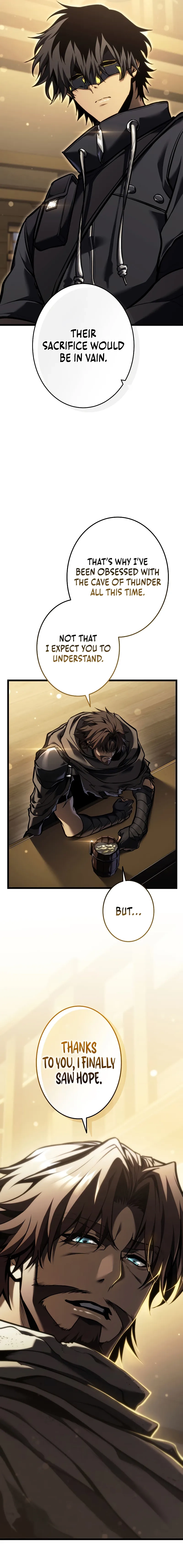 MANGA (Metro Scope) Chapter 35 page 26 - 
