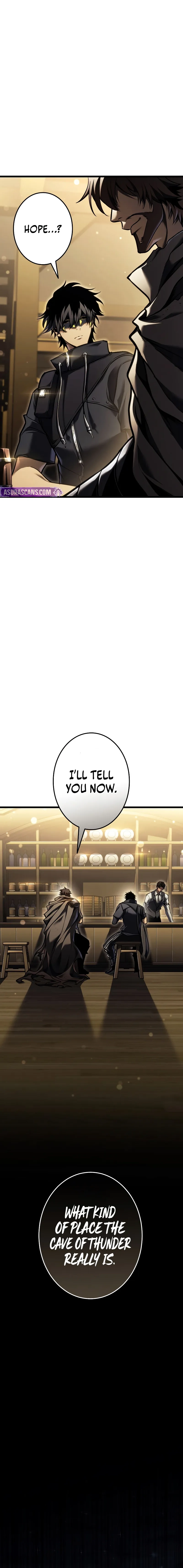 MANGA (Metro Scope) Chapter 35 page 27 - 