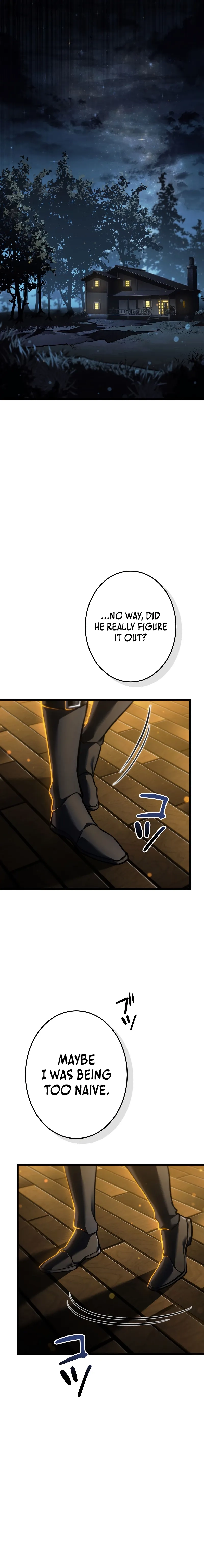 MANGA (Metro Scope) Chapter 35 page 28 - 