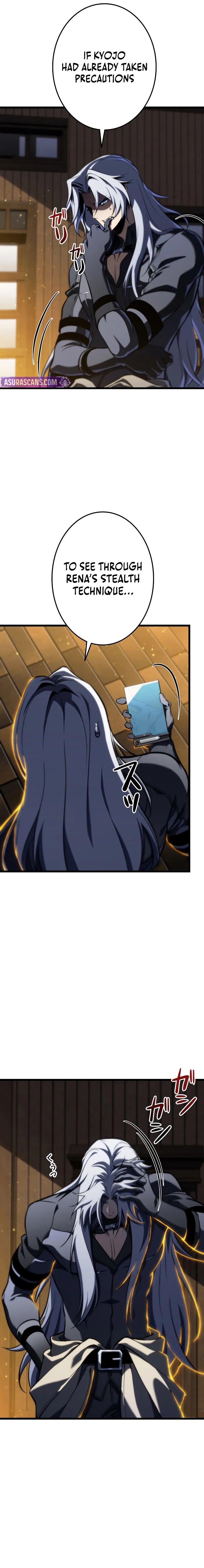 MANGA (Metro Scope) Chapter 35 page 29 - 