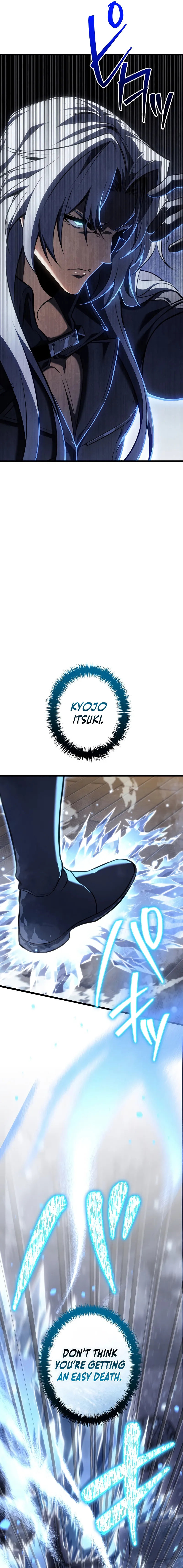 MANGA (Metro Scope) Chapter 35 page 30 - 