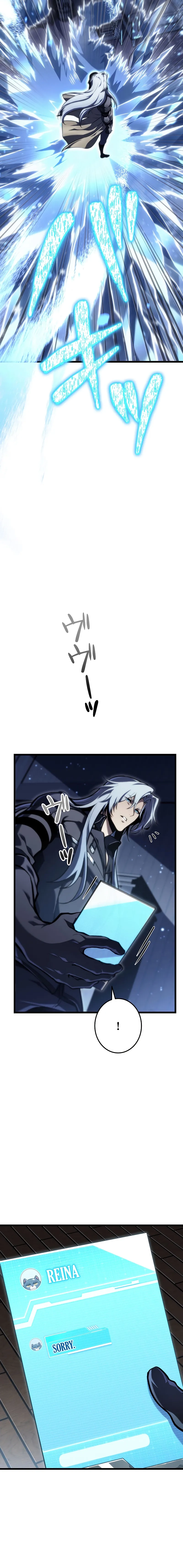 MANGA (Metro Scope) Chapter 35 page 31 - 