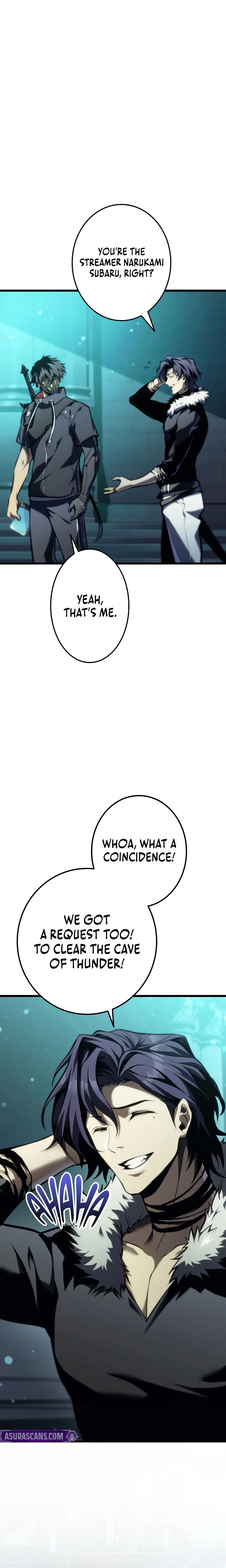 MANGA (Metro Scope) Chapter 35 page 35 - 
