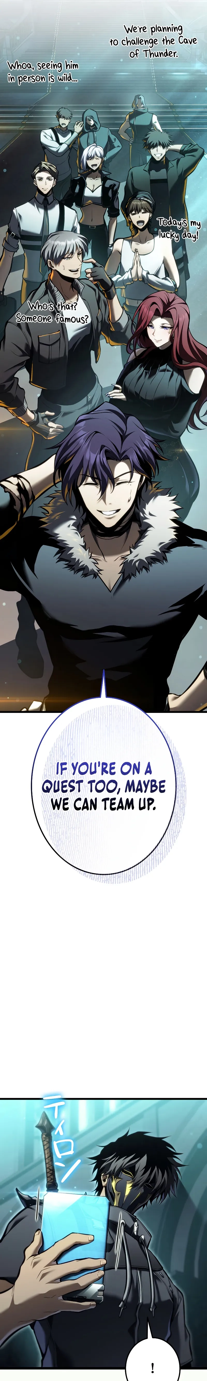 MANGA (Metro Scope) Chapter 35 page 36 - 