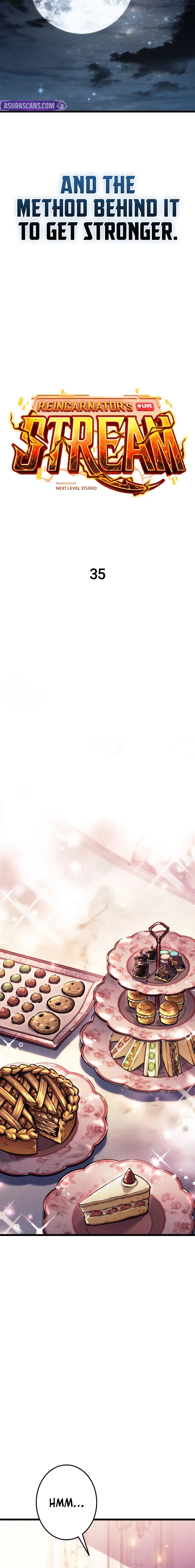 MANGA (Metro Scope) Chapter 35 page 9 - 