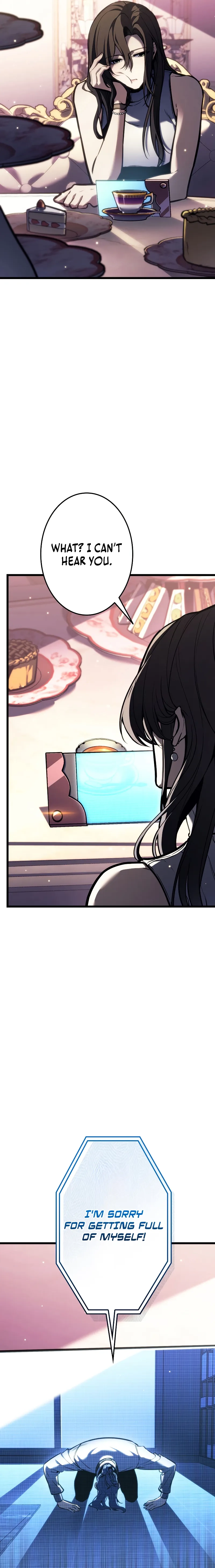 MANGA (Metro Scope) Chapter 35 page 10 - 