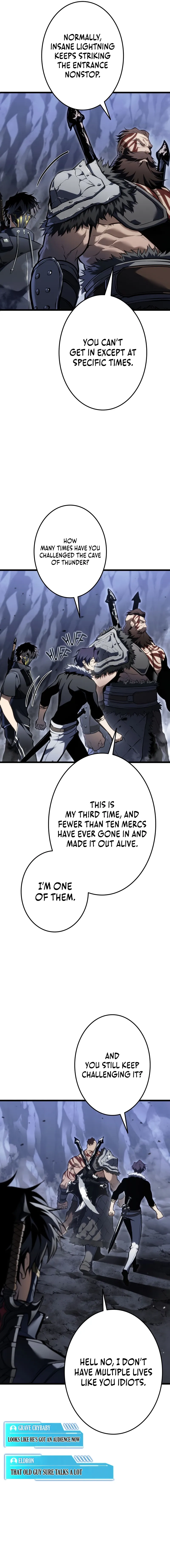 MANGA (Metro Scope) Chapter 36 page 16 - 