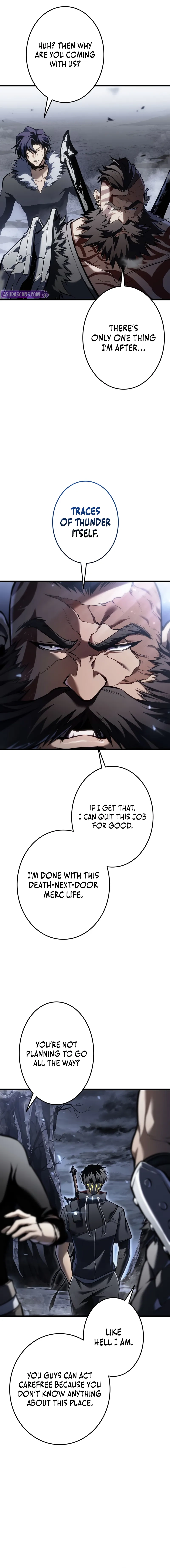 MANGA (Metro Scope) Chapter 36 page 17 - 
