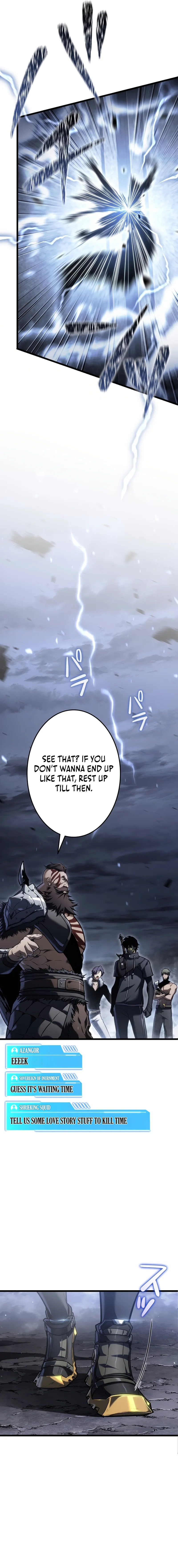 MANGA (Metro Scope) Chapter 36 page 20 - 