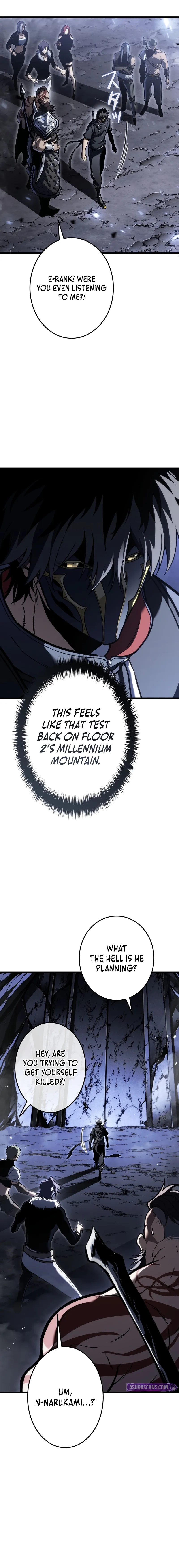 MANGA (Metro Scope) Chapter 36 page 21 - 