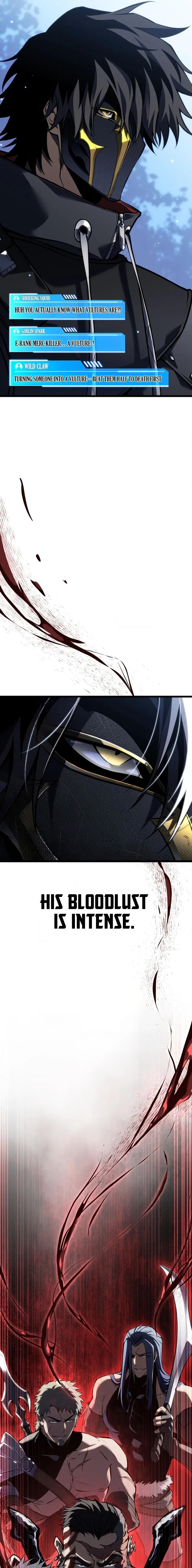 MANGA (Metro Scope) Chapter 36 page 8 - 
