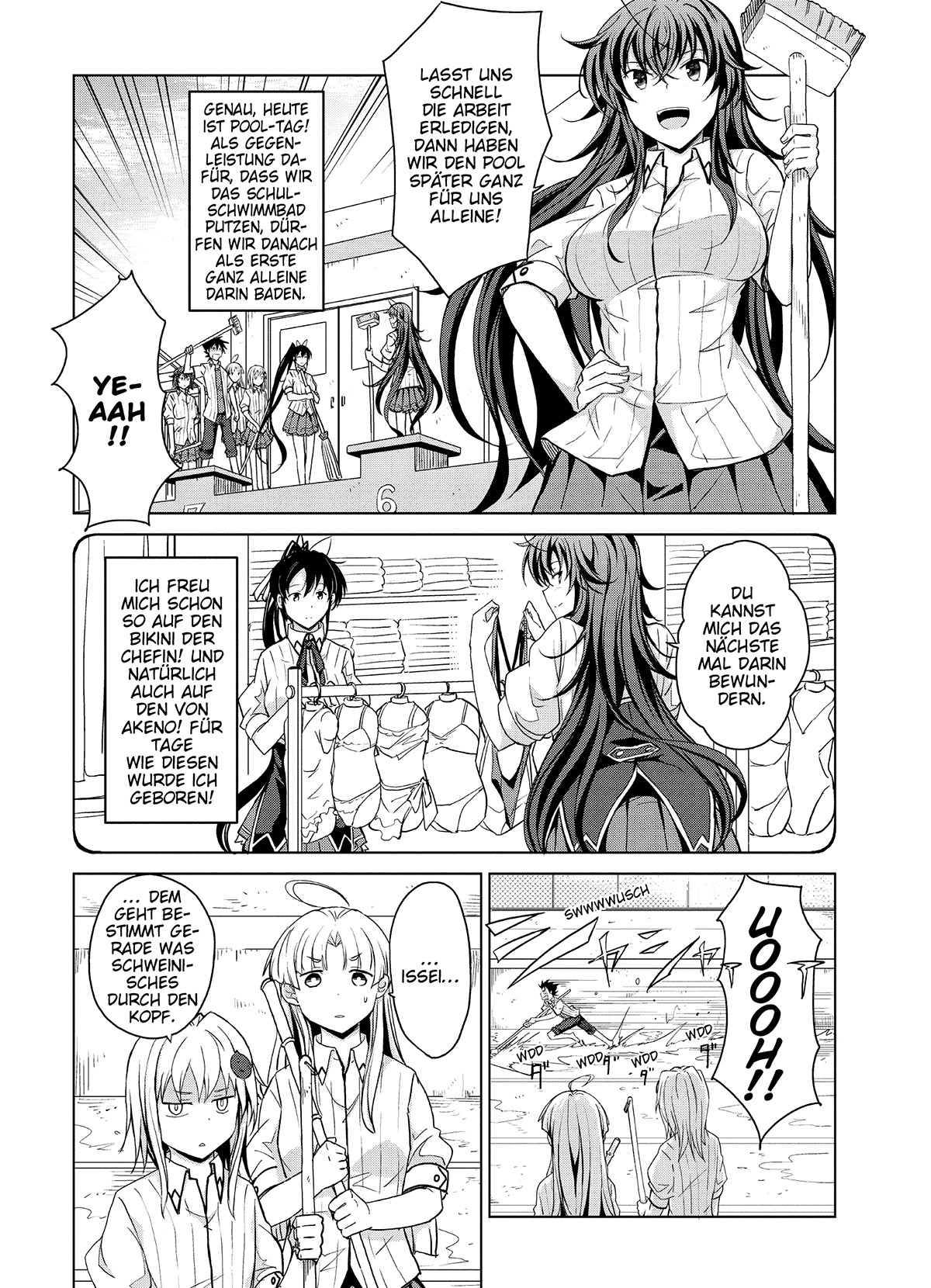 MANGA (Metro Scope) Chapter 37 page 13 - 