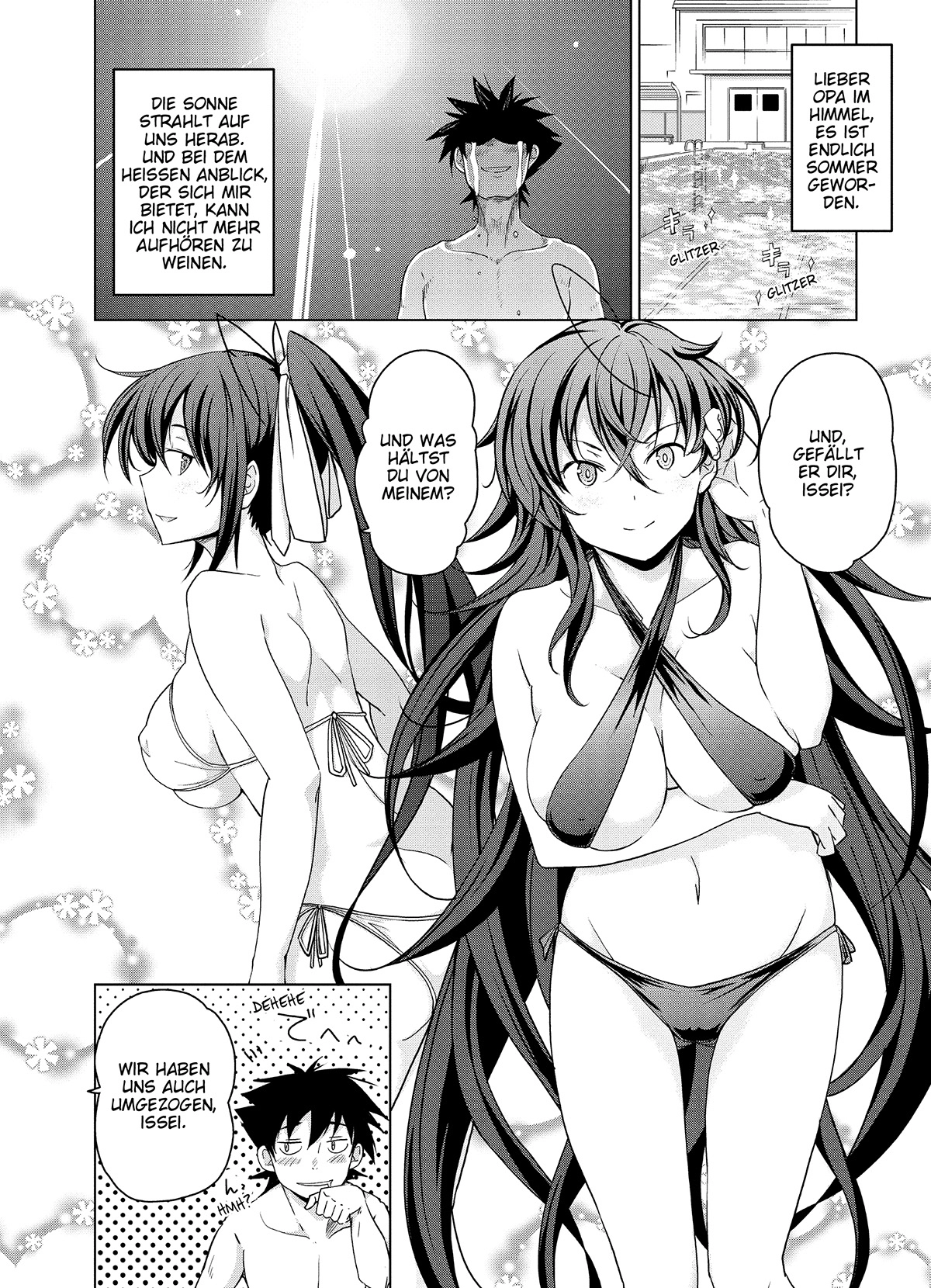MANGA (Metro Scope) Chapter 37 page 14 - 