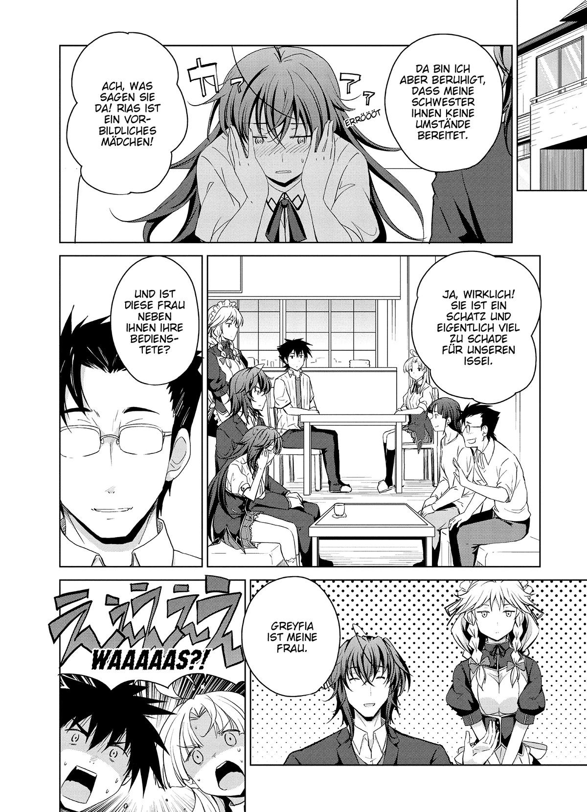 MANGA (Metro Scope) Chapter 37 page 4 - 