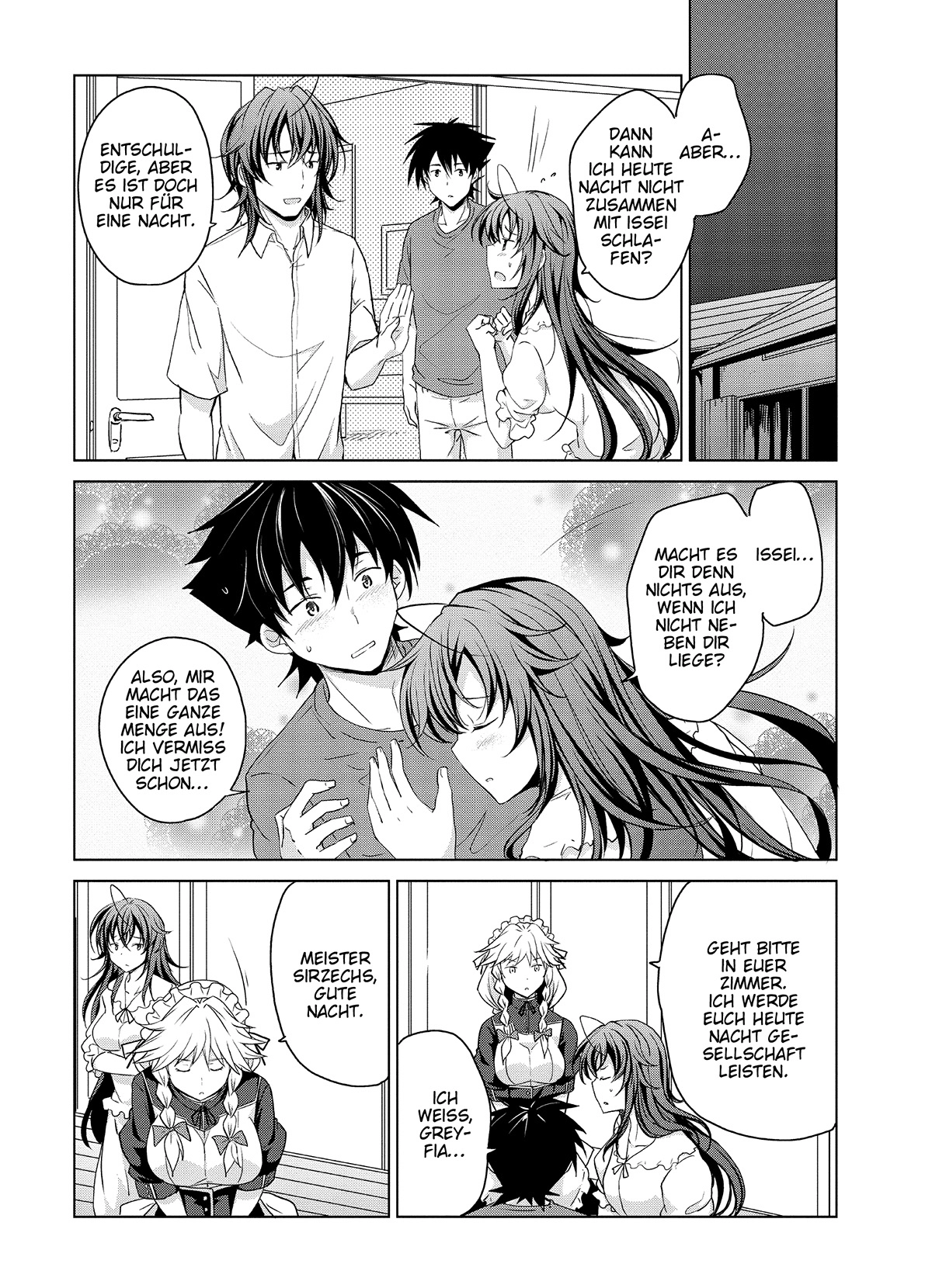 MANGA (Metro Scope) Chapter 37 page 7 - 