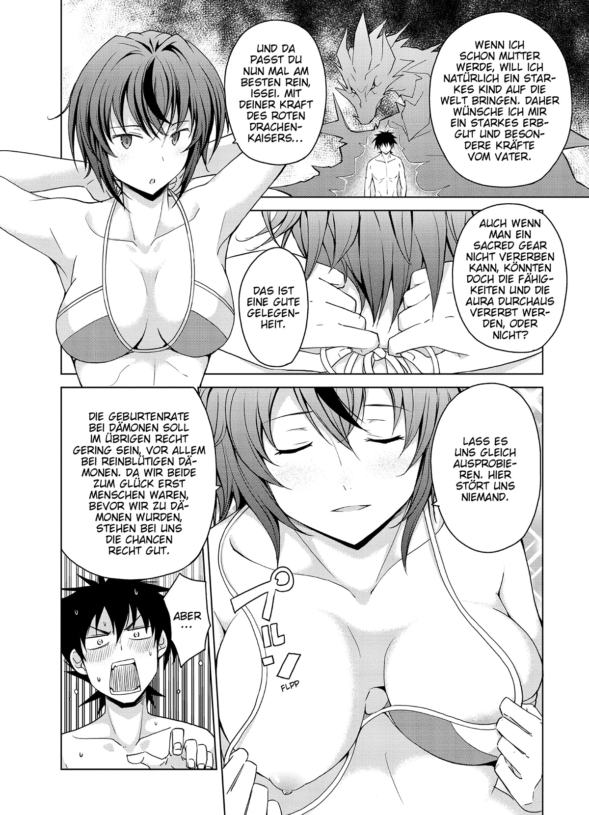 MANGA (Metro Scope) Chapter 38 page 16 - 