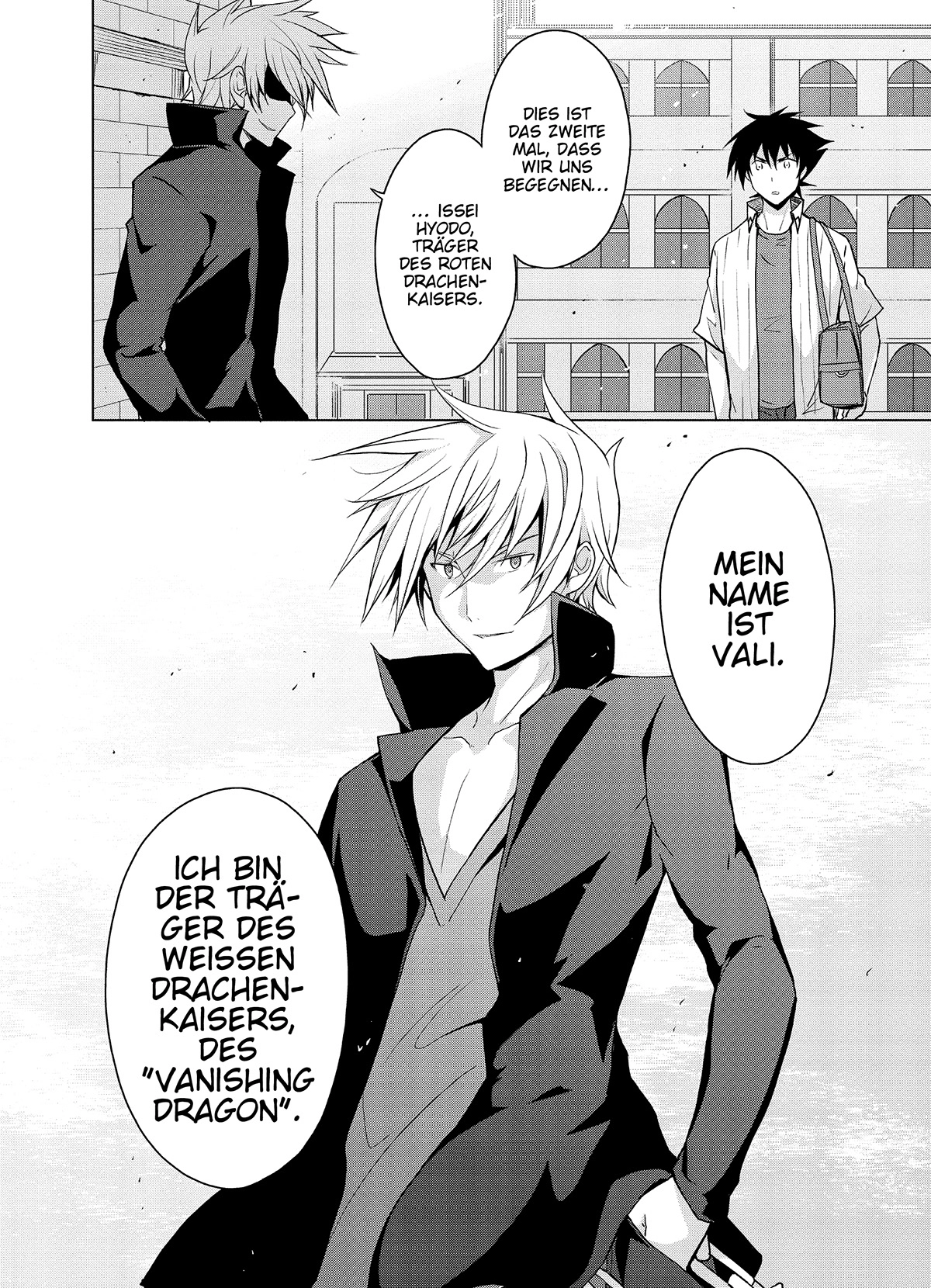 MANGA (Metro Scope) Chapter 38 page 24 - 