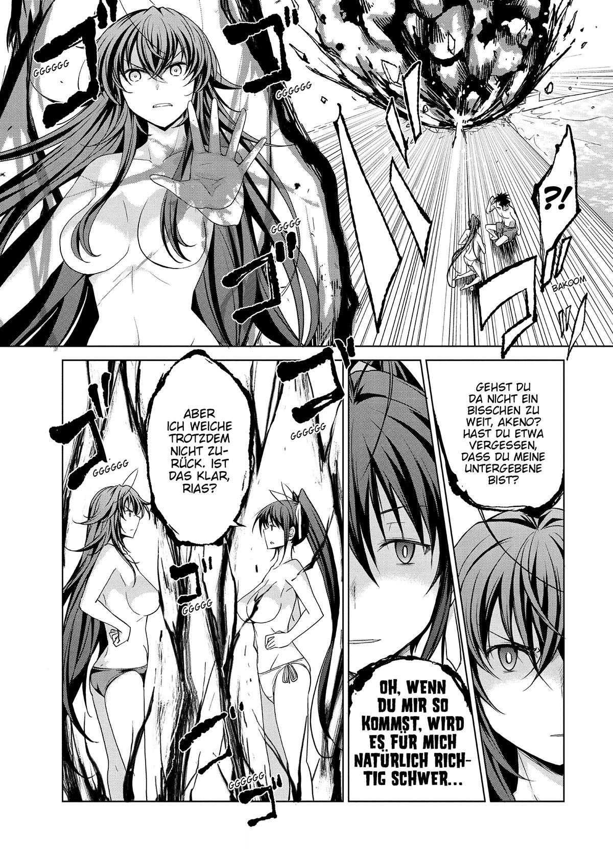 MANGA (Metro Scope) Chapter 38 page 8 - 