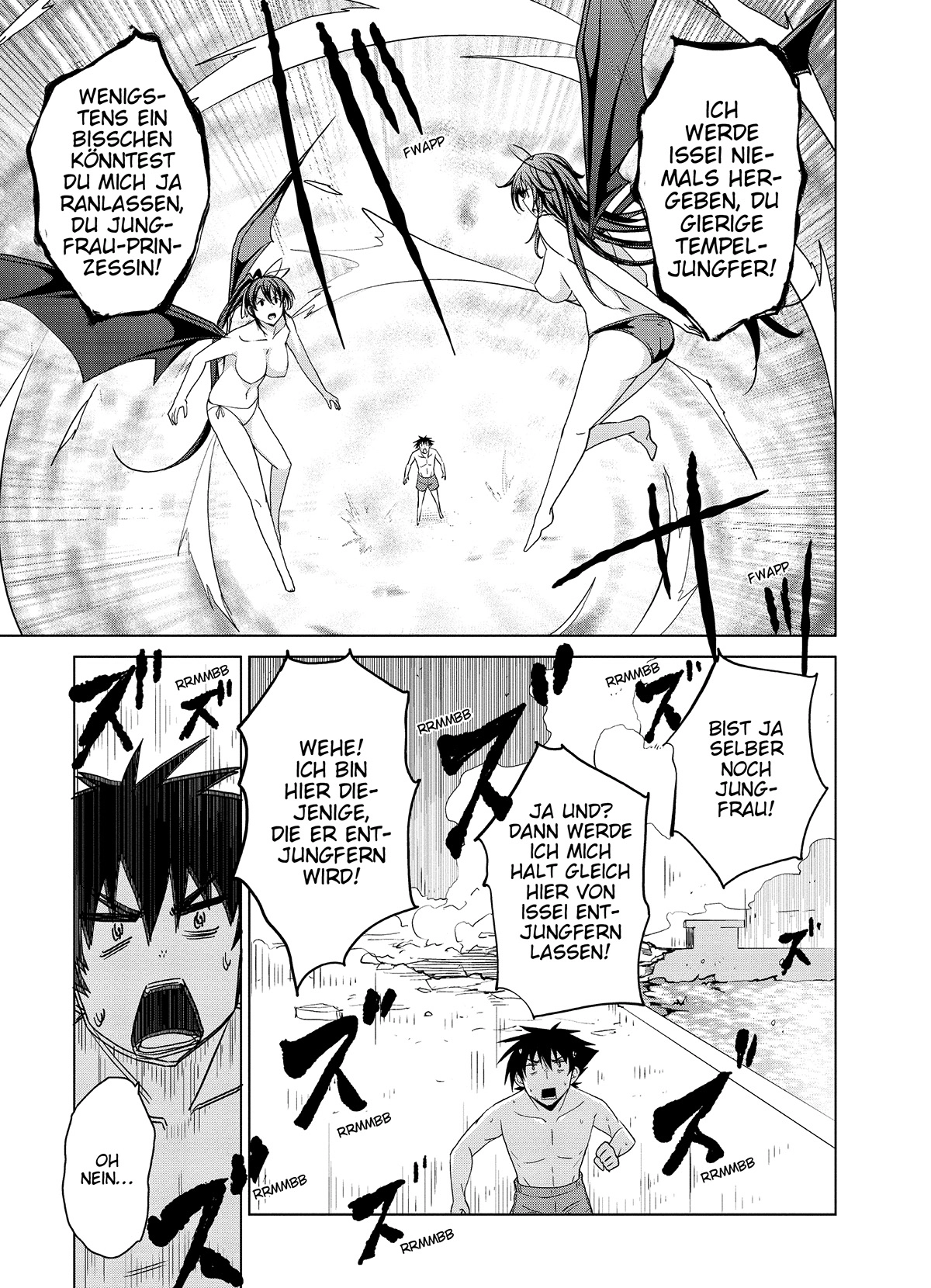 MANGA (Metro Scope) Chapter 38 page 9 - 