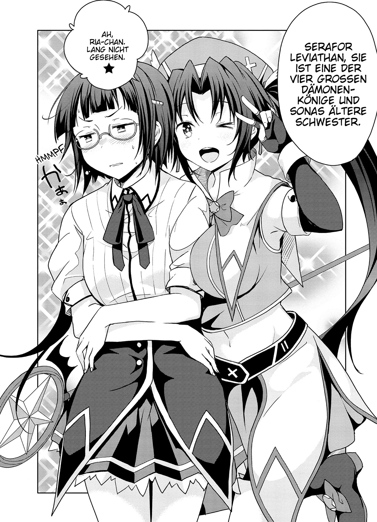 MANGA (Metro Scope) Chapter 39 page 24 - 