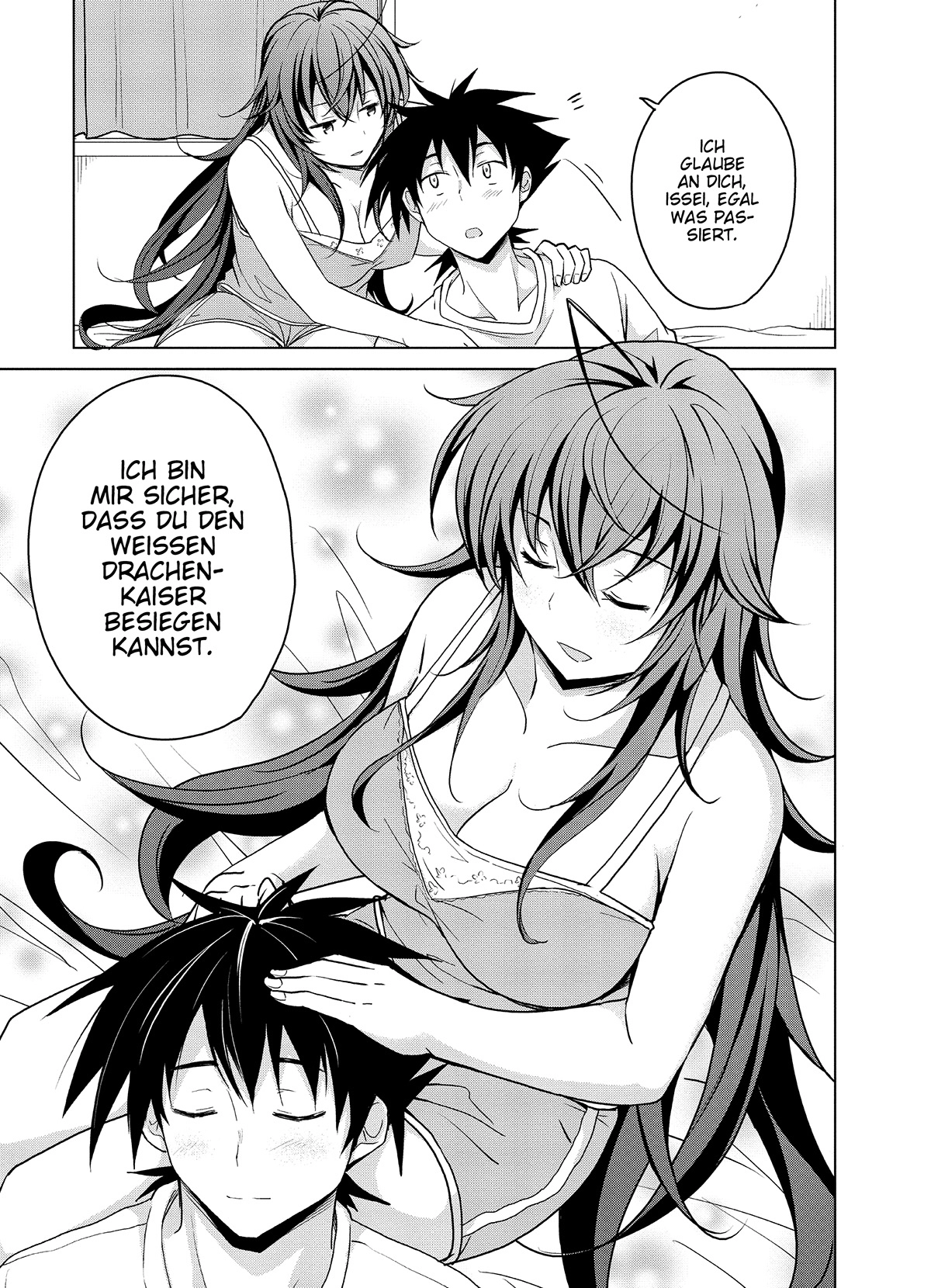 MANGA (Metro Scope) Chapter 39 page 7 - 