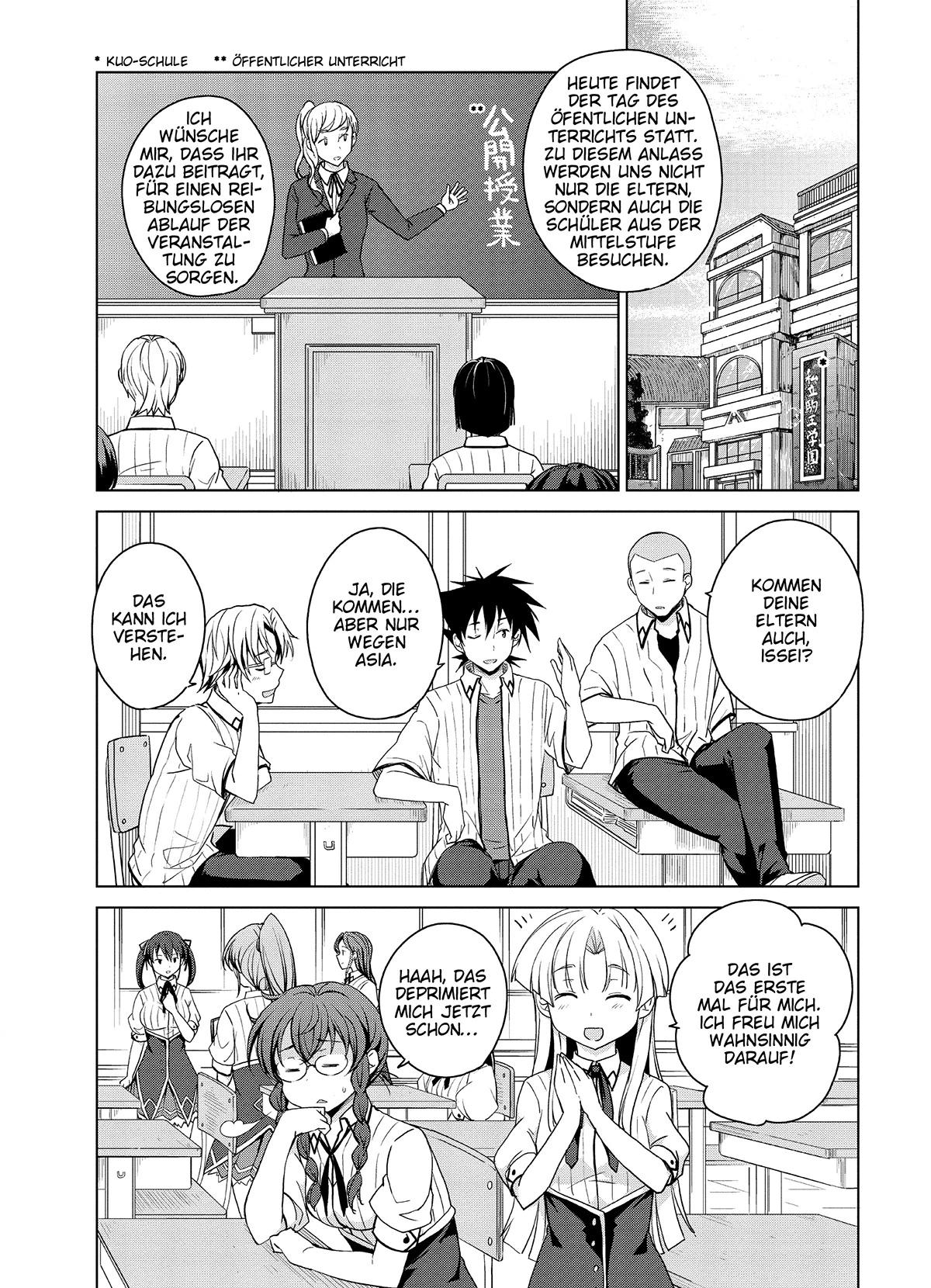 MANGA (Metro Scope) Chapter 39 page 8 - 