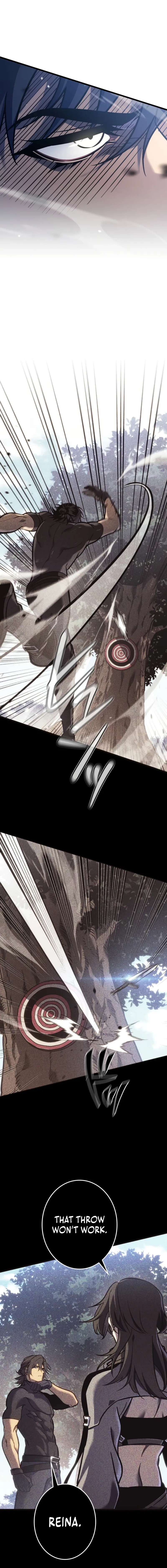MANGA (Metro Scope) Chapter 4 page 11 - 