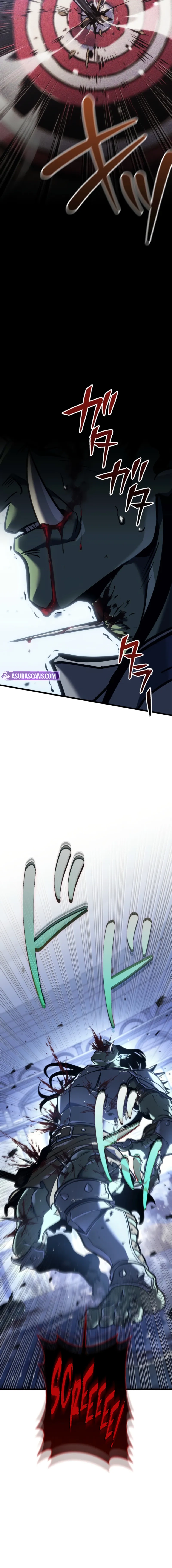 MANGA (Metro Scope) Chapter 4 page 13 - 