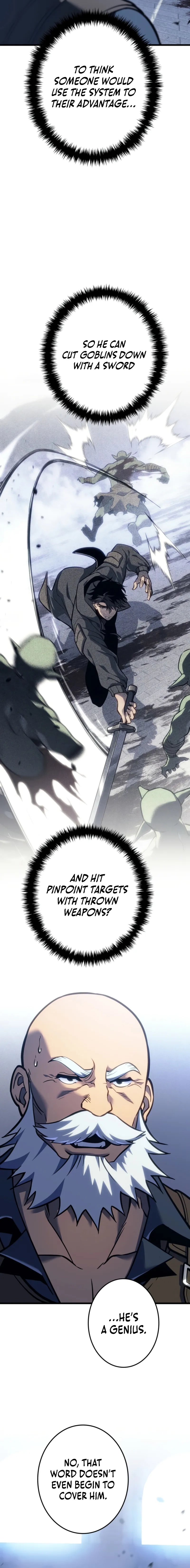 MANGA (Metro Scope) Chapter 4 page 15 - 