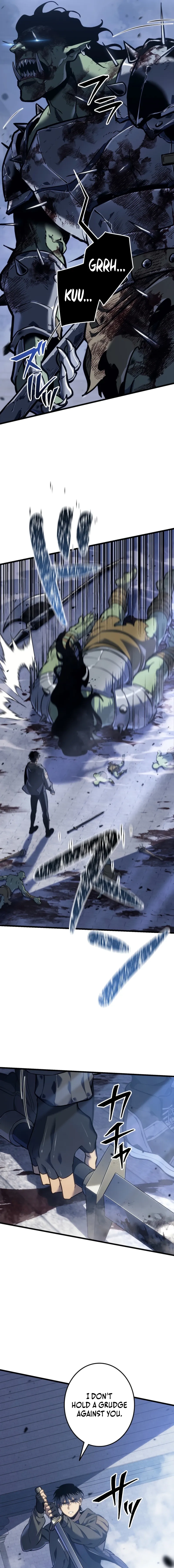 MANGA (Metro Scope) Chapter 4 page 16 - 