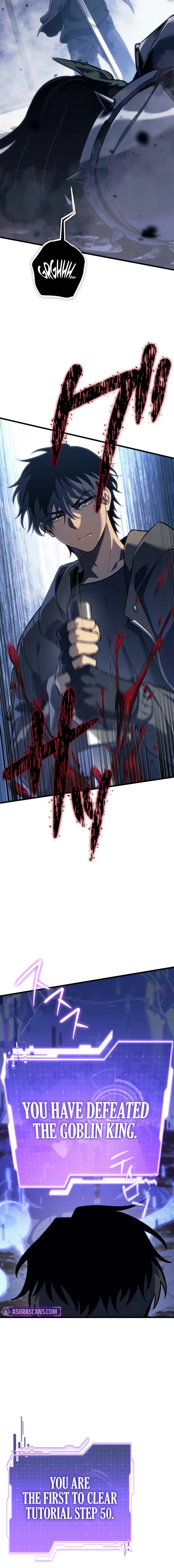 MANGA (Metro Scope) Chapter 4 page 17 - 