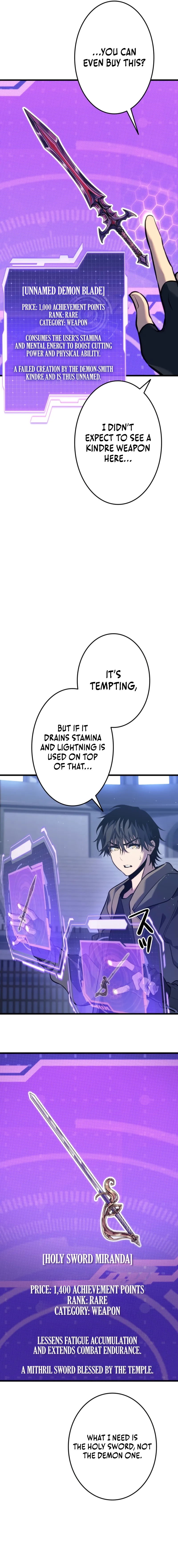 MANGA (Metro Scope) Chapter 4 page 20 - 