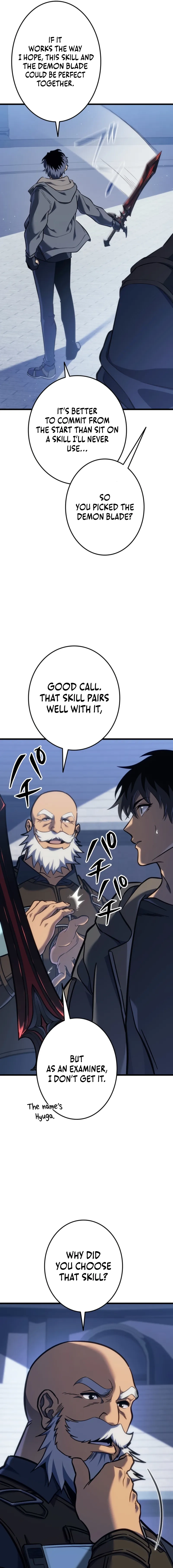 MANGA (Metro Scope) Chapter 4 page 24 - 
