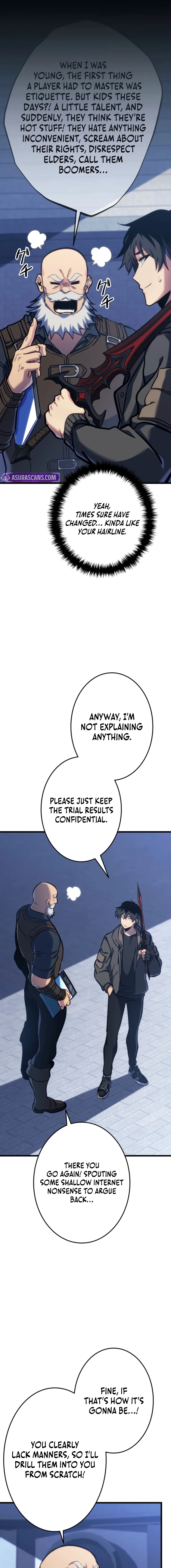 MANGA (Metro Scope) Chapter 4 page 28 - 